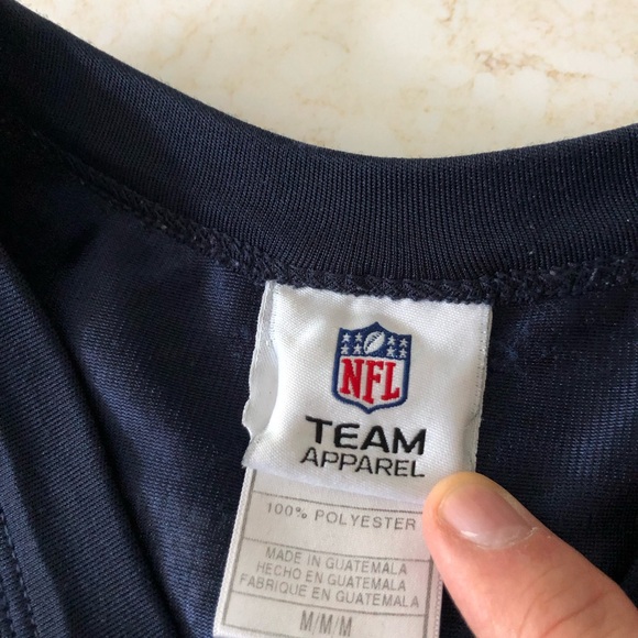 Vintage Bills jersey - Picture 7 of 9